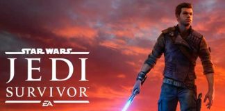 Star Wars Jedi: Survivor lanza nuevo tráiler preparándonos para su estreno