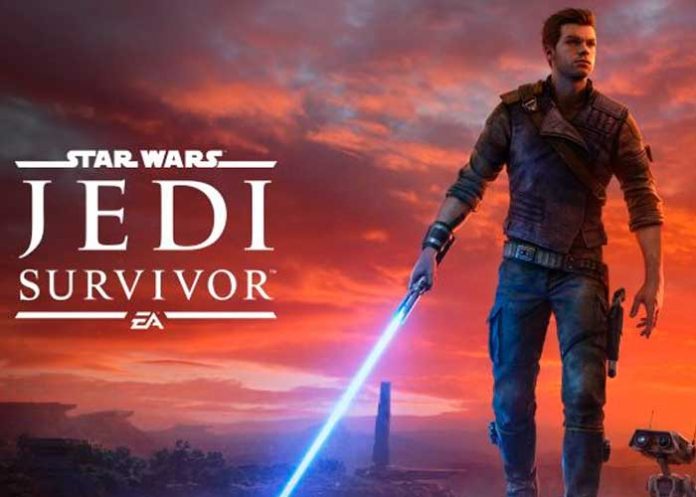 1 Star Wars Jedi: Survivor lanza nuevo tráiler preparándonos para su estreno