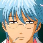 ¡Qué fiera! Gintama de regreso con nuevo anime