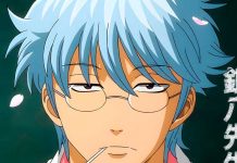 ¡Qué fiera! Gintama de regreso con nuevo anime ¡Qué fiera! Gintama de regreso con nuevo anime