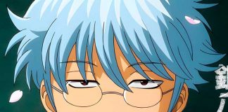 ¡Qué fiera! Gintama de regreso con nuevo anime