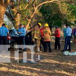 Accidente de tránsito en Rivas dejó como resultado tres muertos y varios heridos Accidente de tránsito en Rivas dejó como resultado tres muertos y varios heridos