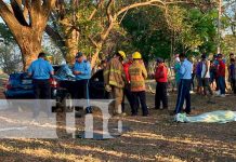 Accidente de tránsito en Rivas dejó como resultado tres muertos y varios heridos Accidente de tránsito en Rivas dejó como resultado tres muertos y varios heridos
