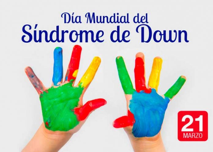 las personas con esta condición pueden ser incorporadas a la vida social