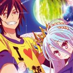 ¿Hay segunda temporada? Autor de “No Game No Life” brinda detalles