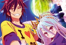¿Hay segunda temporada? Autor de “No Game No Life” brinda detalles ¿Hay segunda temporada? Autor de “No Game No Life” brinda detalles