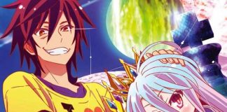 ¿Hay segunda temporada? Autor de “No Game No Life” brinda detalles