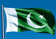 Nicaragua felicita a Pakistán en el 85º aniversario de su Día Nacional Nicaragua envía mensaje al Primer Ministro de la República Islámica de Pakistán