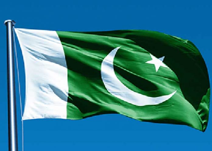 1 Nicaragua envía mensaje al Primer Ministro de la República Islámica de Pakistán