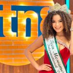 Grethel Gámez: «Mi corazón se aceleró y comencé a sentir esa adrenalina» Grethel Gámez: "Mi corazón se aceleró y comencé a sentir esa adrenalina"