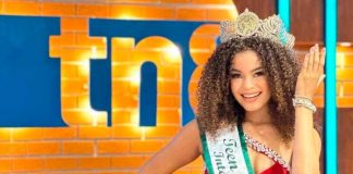 Grethel Gámez: "Mi corazón se aceleró y comencé a sentir esa adrenalina"