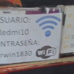¡Qué nivel! Mototaxi se viraliza en TikTok por ofrecer wifi a sus usuarios ¡Qué nivel! Mototaxi se viraliza en TikTok por ofrecer wifi a sus usuarios
