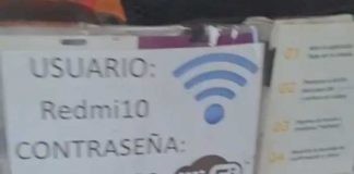 ¡Qué nivel! Mototaxi se viraliza en TikTok por ofrecer wifi a sus usuarios