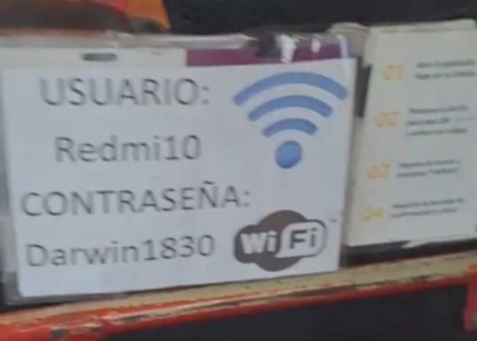 ¡Qué nivel! Mototaxi se viraliza en TikTok por ofrecer wifi a sus usuarios