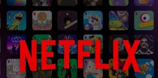 Interesante: Netflix el catálogo de juegos sin costo adicional para suscriptores