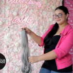 Tu cabello se transforma con Extensiones y Coletas de Tatiana Centeno Tu cabello se transforma con Extensiones y Coletas de Tatiana Centeno