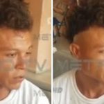 Ladrón es capturado y por arte de “magia” se vuelve bilingüe (VIDEO) Ladrón es capturado y por arte de “magia” se vuelve bilingüe (VIDEO)