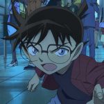 Ojo ahí: La nueva entrega de “Detective Conan“ ya tiene fecha de estreno