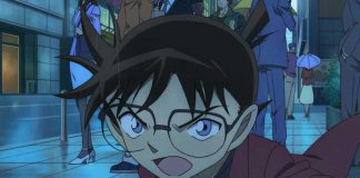 Ojo ahí: La nueva entrega de “Detective Conan“ ya tiene fecha de estreno
