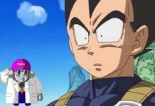 ¿Quién es el más poderoso de Dragon Ball? Aquí la respuesta ¿Quién es el más poderoso de Dragon Ball? Aquí la respuesta