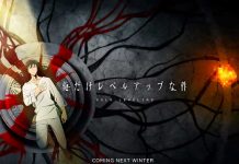 “Solo Leveling” la nueva adaptación prometedora que causa revuelo en “otakus” “Solo Leveling” la nueva adaptación prometedora que causa revuelo en “otakus”