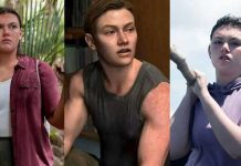¿Abby estaría en la segunda temporada? The Last of Us da nuevos detalles ¿Abby estaría en la segunda temporada? The Last of Us da nuevos detalles