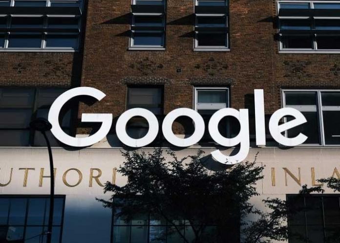 1 Google lanzó al “contrincante” de ChatGPT