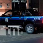 Trasladan a Medicina Legal osamenta encontrada en San Juan del Sur Trasladan a Medicina Legal osamenta encontrada en San Juan del Sur