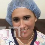 Familiares de anestesióloga convocados a reconocer artículos Familiares de anestesióloga convocados a reconocer artículos