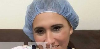 Familiares de anestesióloga convocados a reconocer artículos