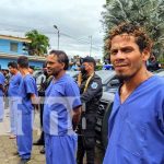 En Chinandega y Masaya, Policía Nacional detiene a supuestos delincuentes En Chinandega y Masaya, Policía Nacional detiene a supuestos delincuentes