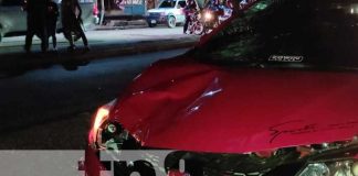 fatídico accidente cobra la vida de una señora en la pista de villa reconciliación