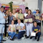 Foto: Reconocimiento para Mujeres destacadas en el deporte, en Nueva Segovia / TN8