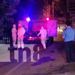 Encuentran a pareja muerta dentro de su vivienda en el barrio Ayapal, en Managua