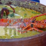Foto: El sabor de la cuaresma se vivió desde el mercado de Masaya / TN8