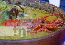 El sabor de la cuaresma se vivió desde el mercado de Masaya Foto: El sabor de la cuaresma se vivió desde el mercado de Masaya / TN8