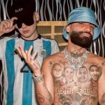 En pocas horas sale a la luz la nueva sesión de BZRP y Arcángel En pocas horas sale a la luz la nueva sesión de BZRP y Arcángel