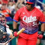 Presidente cubano condena incidentes contra el equipo de béisbol