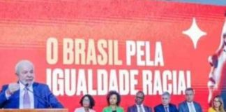 “Hay que combatirlo”; Lula Da Silva decreta igualdad racial en Brasil