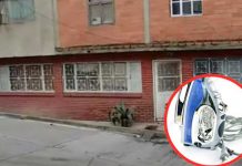 Colombia: Mujer fallece tras pedir a su pareja que la ahorcara mientras tenían relaciones Colombia: Mujer fallece tras pedir a su pareja que la ahorcara mientras tenían relaciones