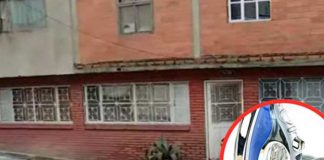 Colombia: Mujer fallece tras pedir a su pareja que la ahorcara mientras tenían relaciones