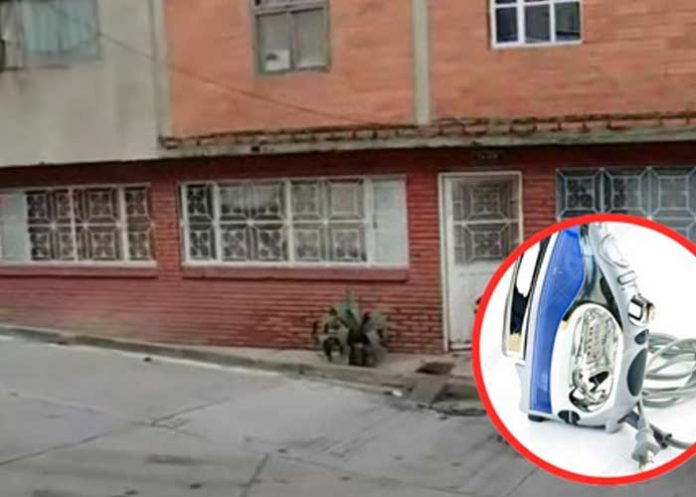 Colombia: Mujer fallece tras pedir a su pareja que la ahorcara mientras tenían relaciones