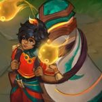 League of Legends comparte el teaser de presentación de Milio