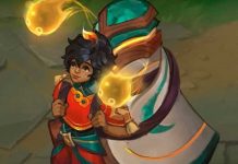 League of Legends comparte el teaser de presentación de Milio League of Legends comparte el teaser de presentación de Milio