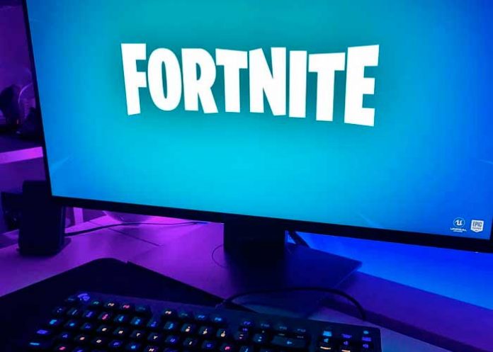 Fortnite: Epic Games lanza Unreal Editor
