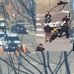 Estudiante realizó un tiroteo en una escuela y luego se dio a la fuga en Estados Unidos Estudiante realizó un tiroteo en una escuela y luego se dio a la fuga en Estados Unidos