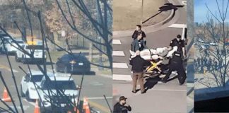 Estudiante realizó un tiroteo en una escuela y luego se dio a la fuga en Estados Unidos