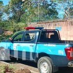 Encuentran cuerpo en estado de descomposición en San Marcos, Carazo Encuentran cuerpo en estado de descomposición en San Marcos, Carazo