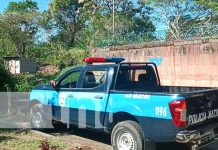 Encuentran cuerpo en estado de descomposición en San Marcos, Carazo Encuentran cuerpo en estado de descomposición en San Marcos, Carazo