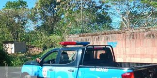 Encuentran cuerpo en estado de descomposición en San Marcos, Carazo